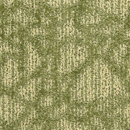 Hustle in Aerial Carpet