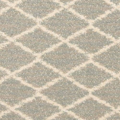 Mantra in Calm Carpet