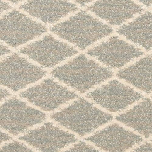 Mantra in Calm Carpet