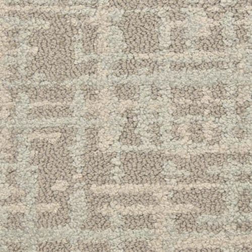 Censor in Meditation Carpet