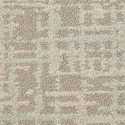 Censor in Meditation Carpet