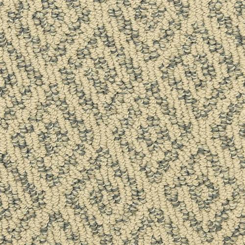Marquis in Azurite Carpet