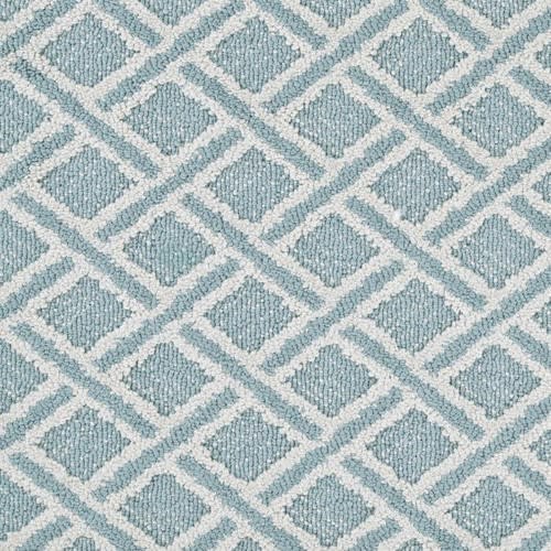 TWOstep in River Dance Carpet