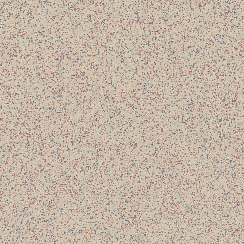 Cross-Colors Mingles in Sand Bisque 8"x8" Unpolished Tile