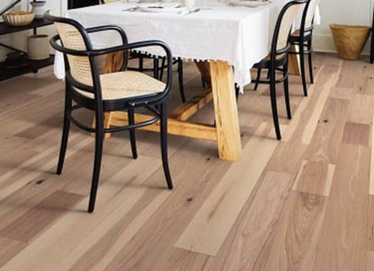 IMPERIAL PECAN in Linen Hardwood