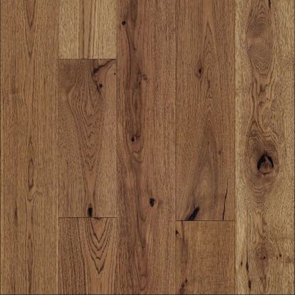 IMPERIAL PECAN in Wheat