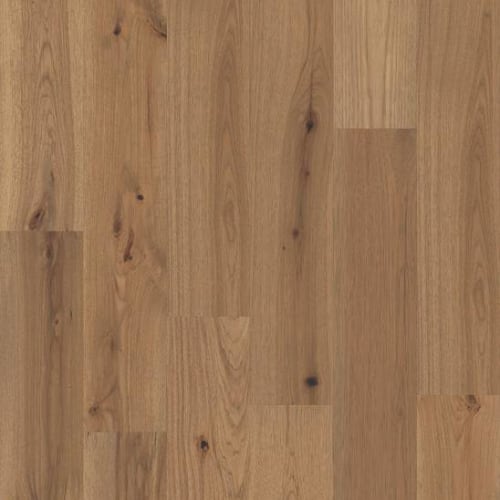 IMPERIAL PECAN in Flaxen Hardwood