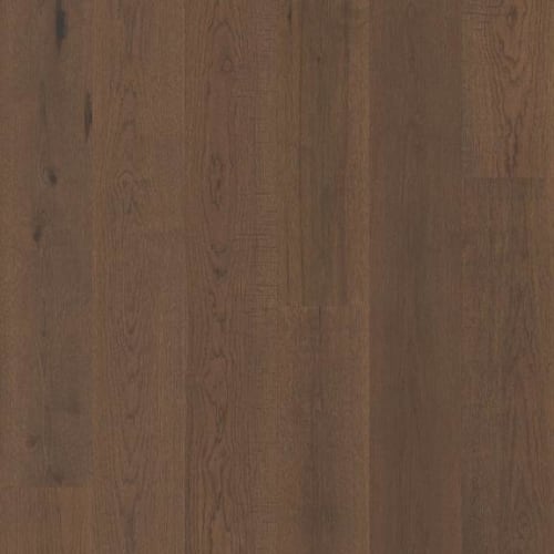 IMPERIAL PECAN in Chestnut