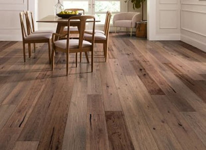 IMPERIAL PECAN in Mushroom Hardwood