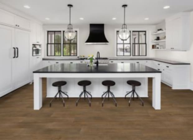 Parish in Chateau Luxury Vinyl
