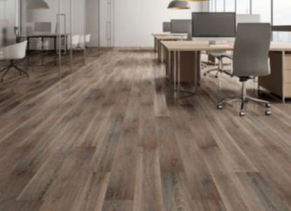 Ma May Street in Loft Luxury Vinyl