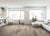 Long Bien 4.5 in Froth Luxury Vinyl