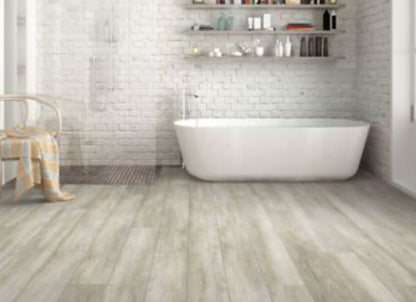 Mekong Delta 6.0 in Sailcloth Luxury Vinyl