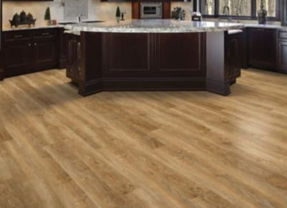 Mekong Delta 6.0 in Reef Gold Luxury Vinyl