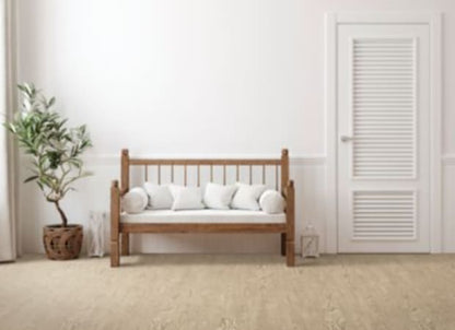 Reconnected in Russett Luxury Vinyl