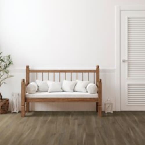 Reconnected in Umber
