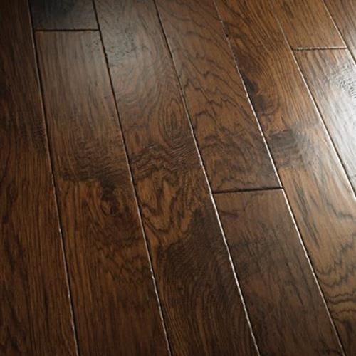 Alamo in Bowie Hardwood