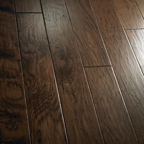 Alamo in Fannin Hardwood