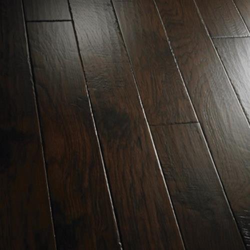 Alamo in Travis Hardwood