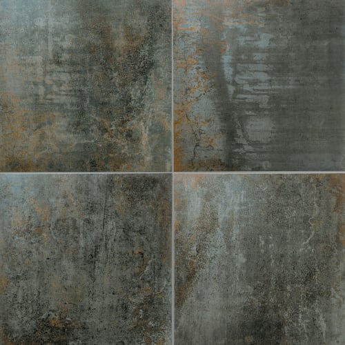 Altered State in Acid Wash 6"x24" Tile