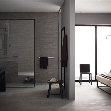 Ambassador in Jet-Setter Dusk 24x48 Tile