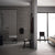 Ambassador in Jet-Setter Dusk 24x48 Tile