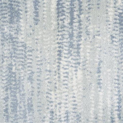 Atelier Marquee - Brick Lane in Serenity Carpet