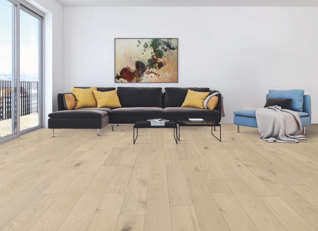 Anthem 3.25" in Cumberland Hardwood