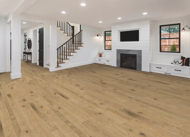 Anthem 3.25" in Piedmont Hardwood