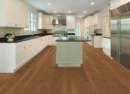 Anthem 3.25" in Shenandoah Hardwood