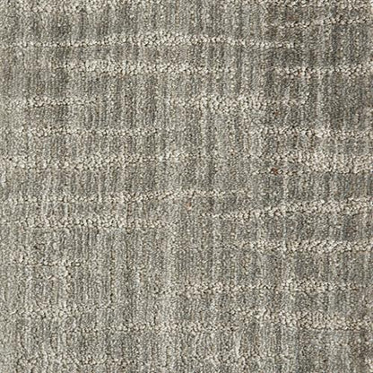 Atelier Portfolio - Novelty in Grey Carpet