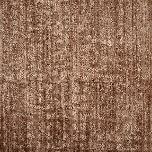 Atelier Portfolio - Whimsy in Spice Carpet