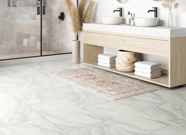 ADURAAPEX - Artemis in Cloud Cover Luxury Vinyl
