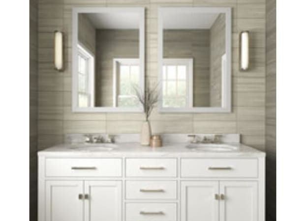 Articulo in Column Grey 1x3 Tile