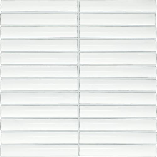 Artefino Vintage in Fossil Pencil Fluted Tile