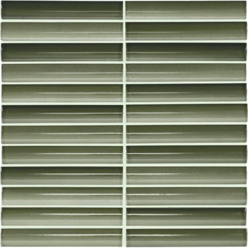 Artefino Vintage in Verdelite Pencil Fluted Tile