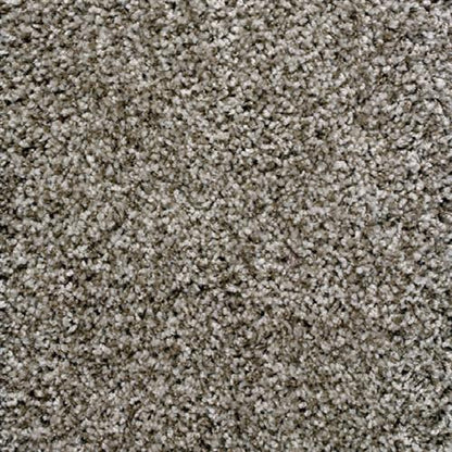 Avantgarde - Shaggy Luxe in Pebble Carpet