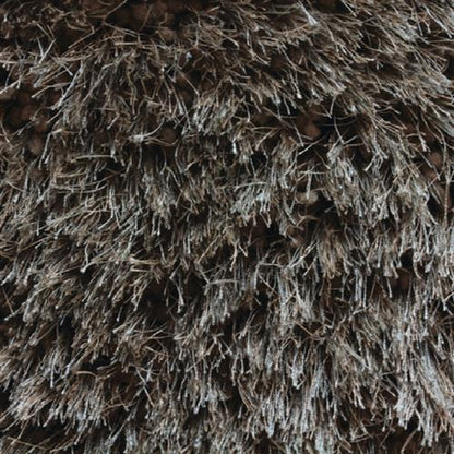 Avantgarde - Shaggy Stratus in Taupe Carpet