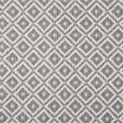 Axis in Slate Carpet