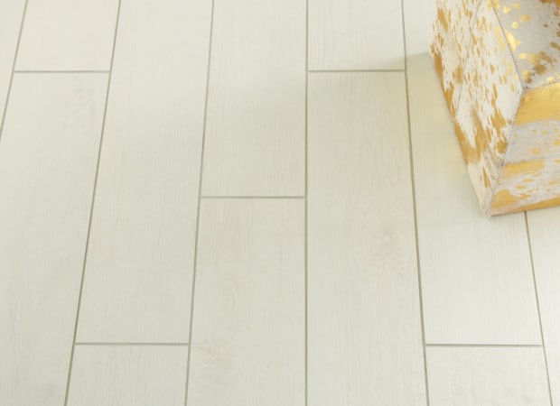 Nest in Levity Oak 3"x15" Tile