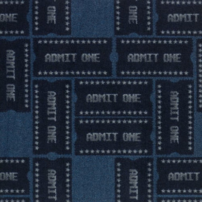 Admit One - 26
