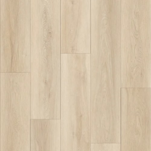 Natural Beauty Basics - Alpine in French Vanilla Luxury Vinyl