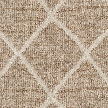 Amherst in Leather Bound Carpet