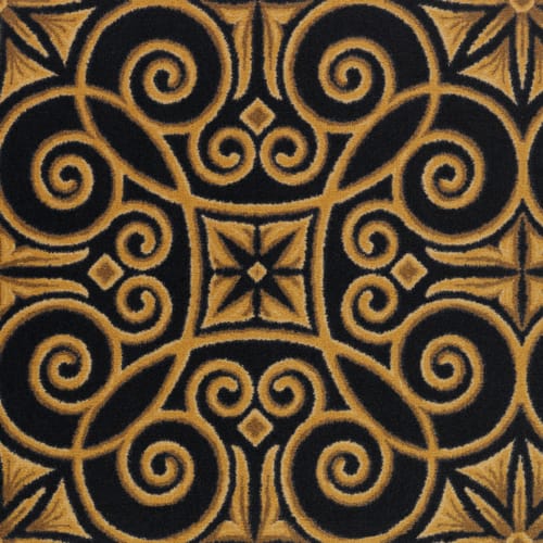 Antique Scroll - 26