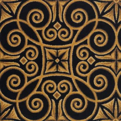 Antique Scroll - 32