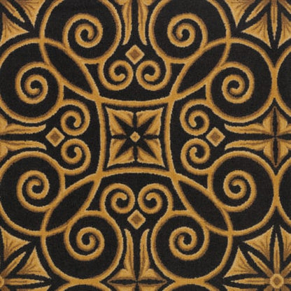 Antique Scroll - 26