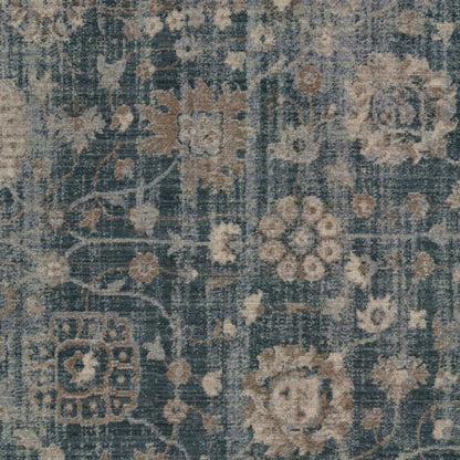 Antoinette in Midnight Carpet