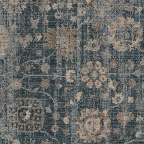 Antoinette in Midnight Carpet