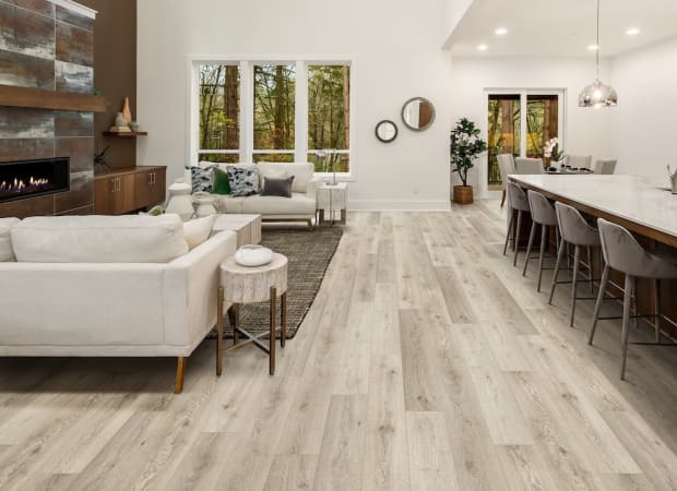 Avalon in Ash Laminate