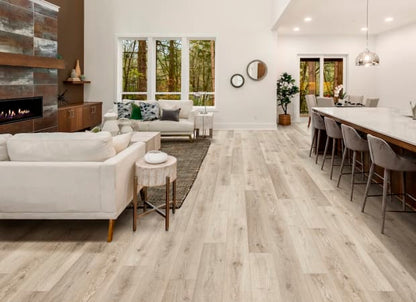 Avalon in Ash Laminate
